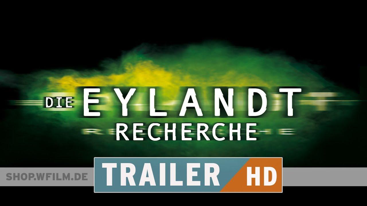 Die Eylandt Recherche Trailer