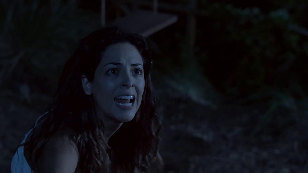 Sebastina: The Curse Trailer