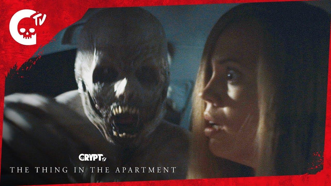 The Thing in the Apartment Trailer