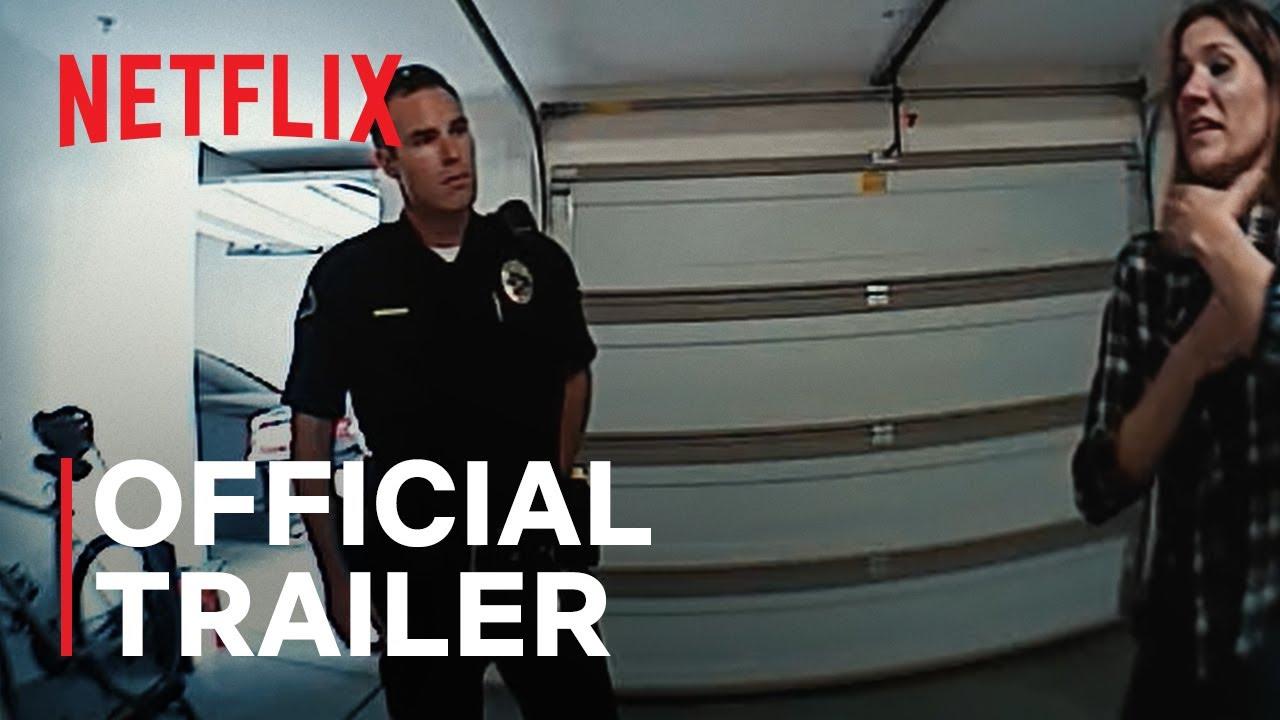 A Toxic Love Story Trailer