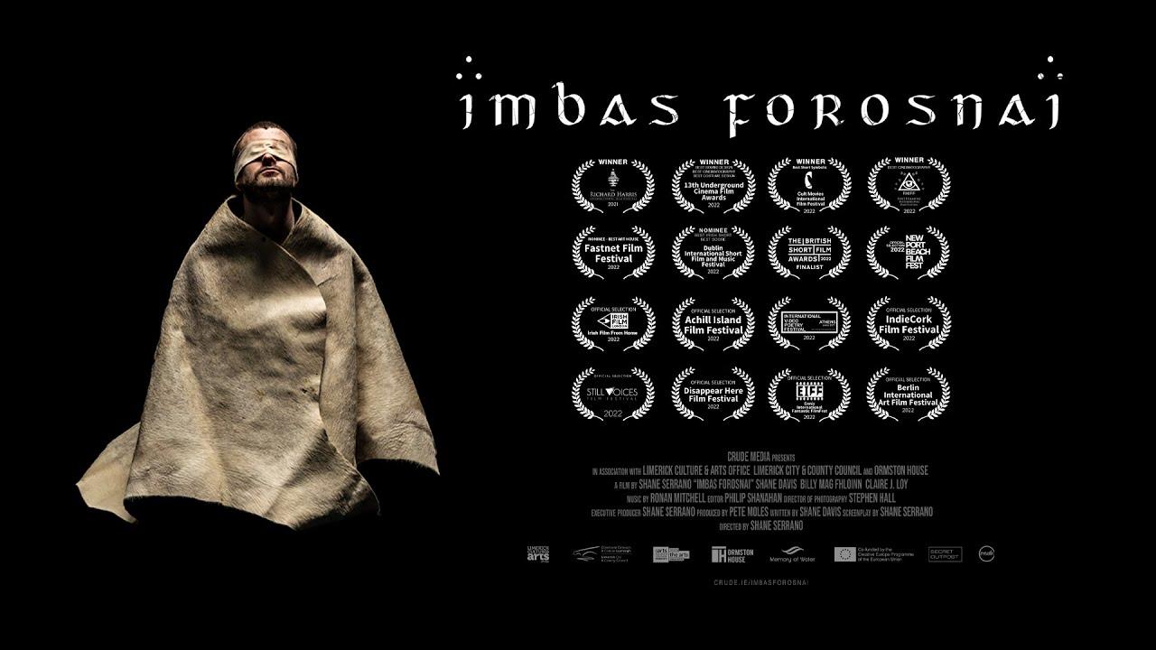 Imbas Forosnai Trailer
