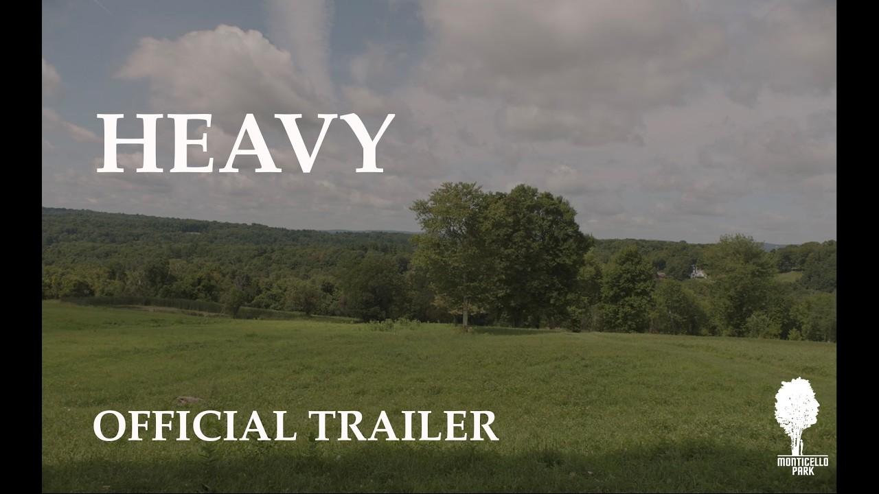 Heavy Trailer