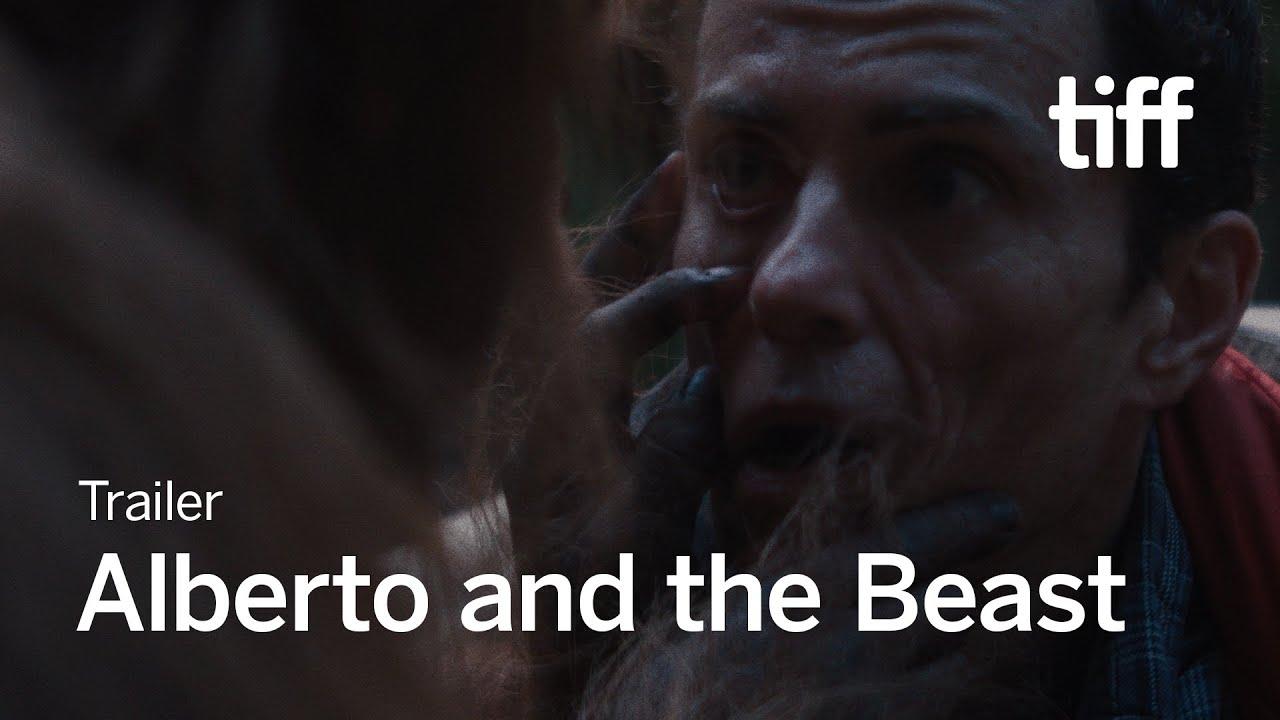 Alberto and the Beast Trailer