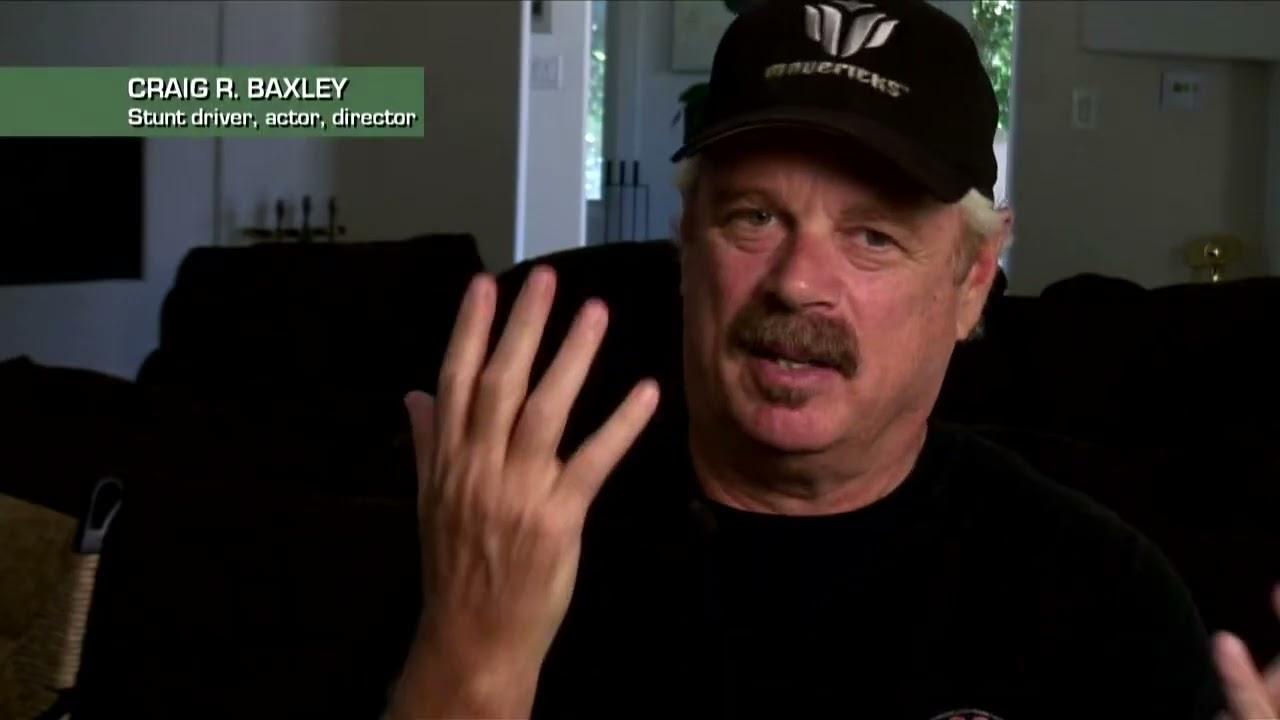 Last of the Independents: Don Siegel and the Making of 'Charley Varrick' Trailer