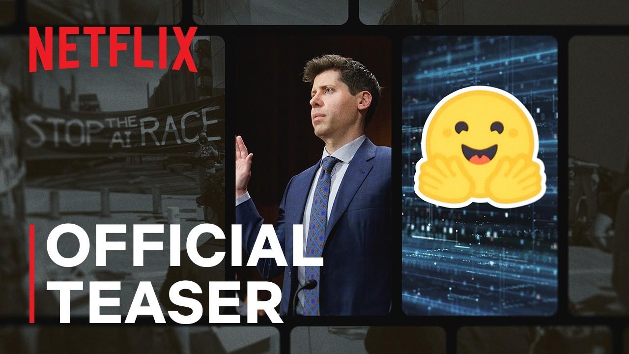 Instadocs: AI Gone Wild Trailer