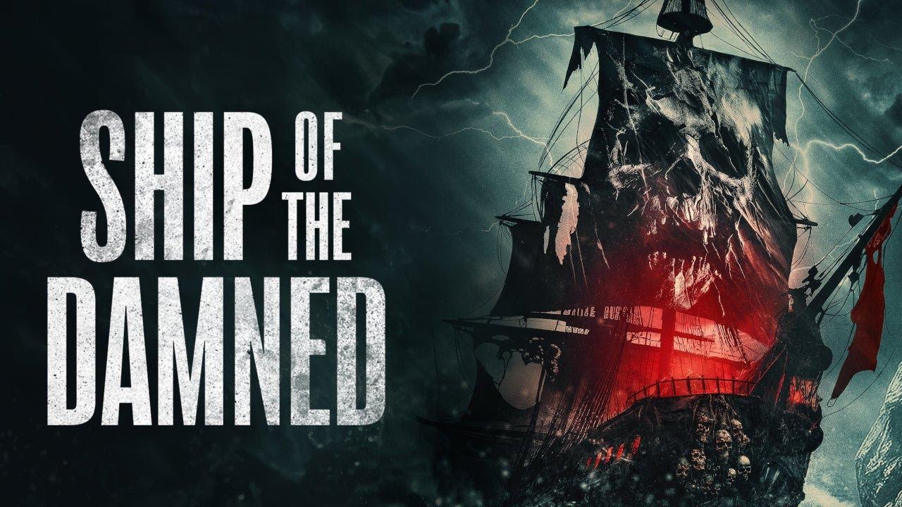 Ship of the Damned Trailer