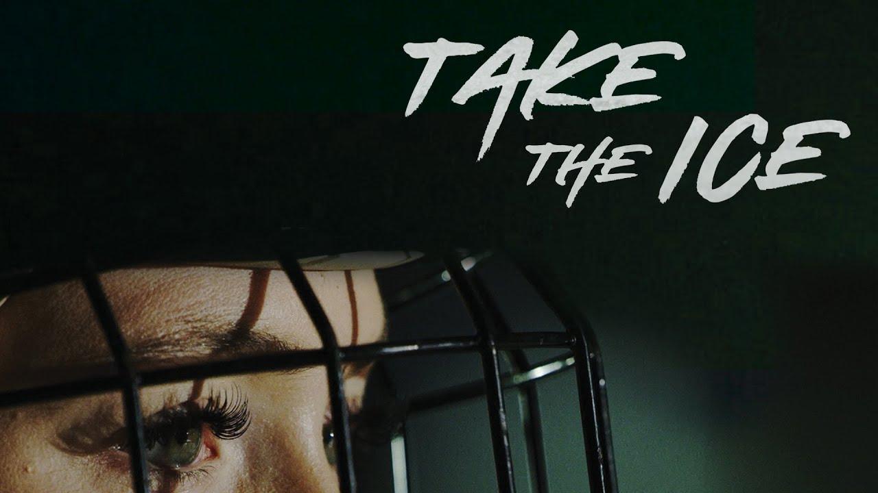 Take the Ice Trailer