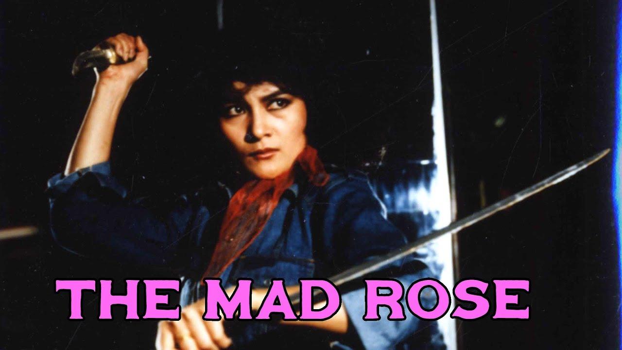 The Mad Rose Trailer