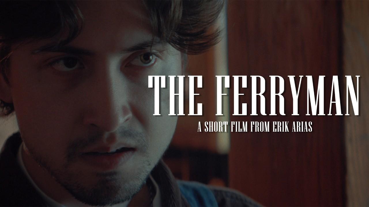 The Ferryman Trailer
