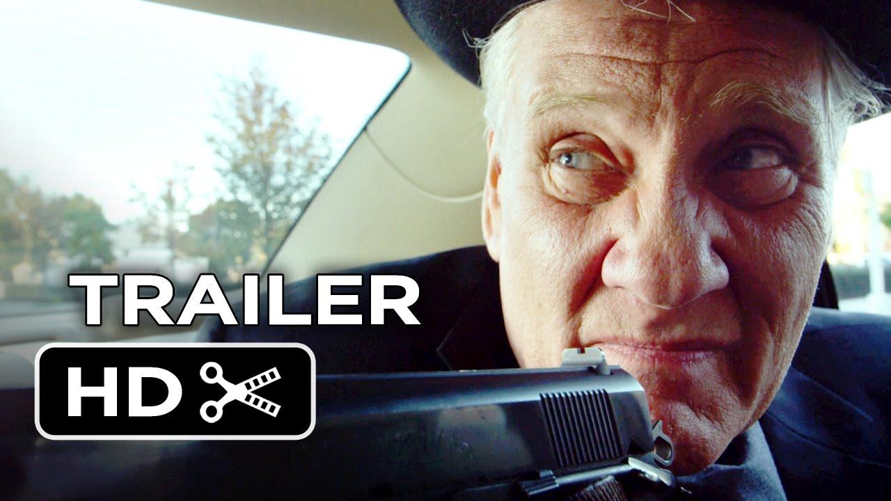 Laugh Killer Laugh Trailer