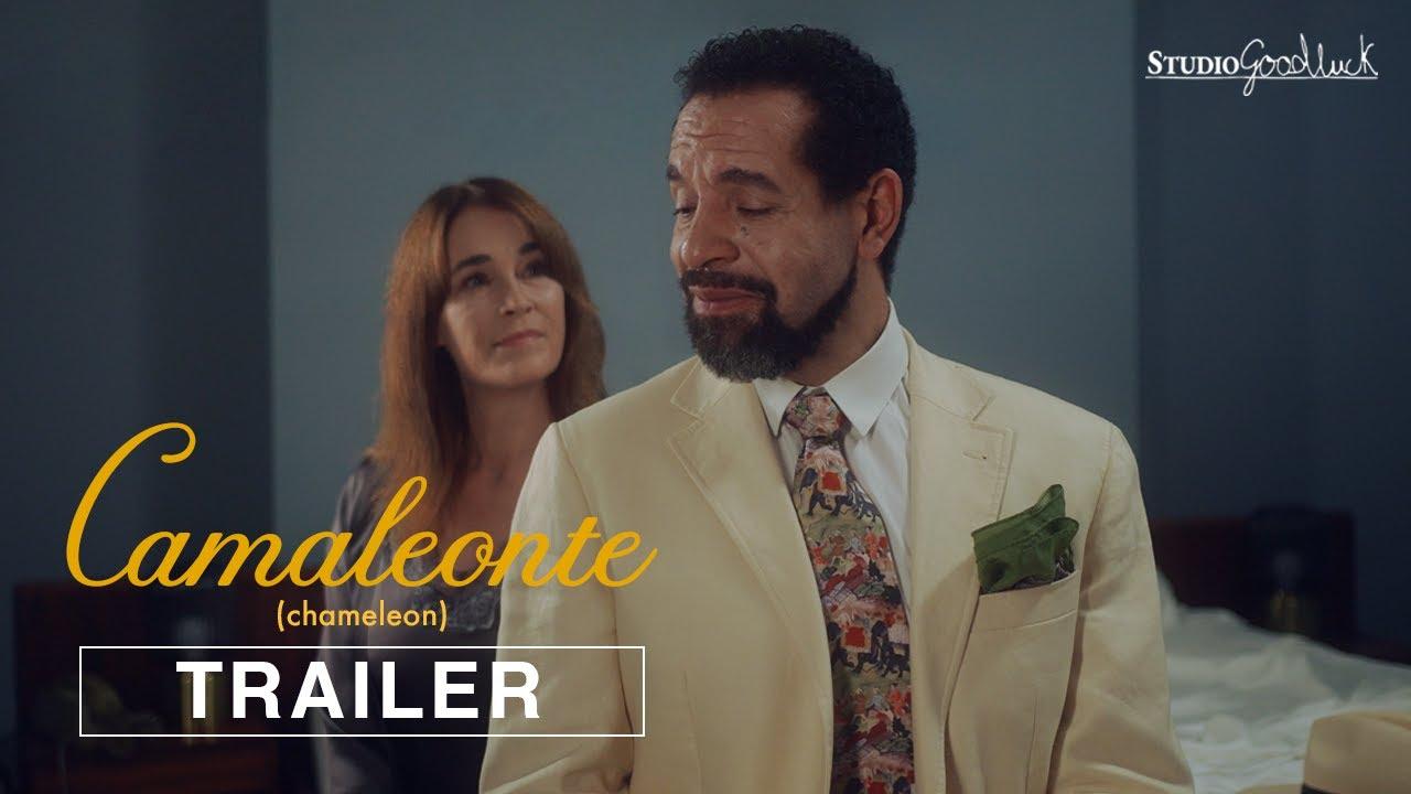Camaleonte Trailer