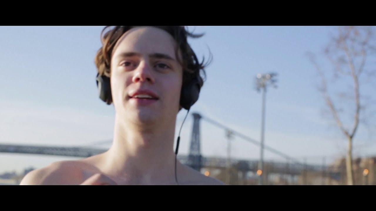 The Shy Nudist Trailer