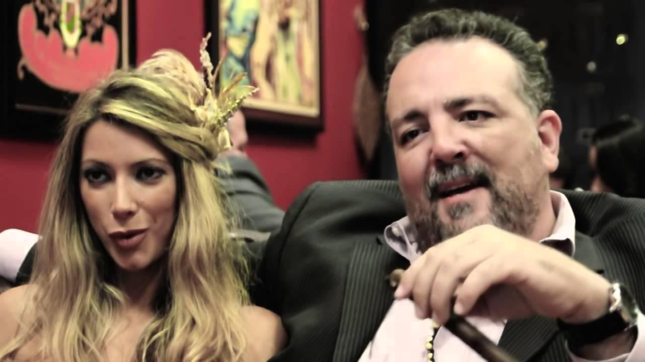 Amidst the Devil's Wings Trailer