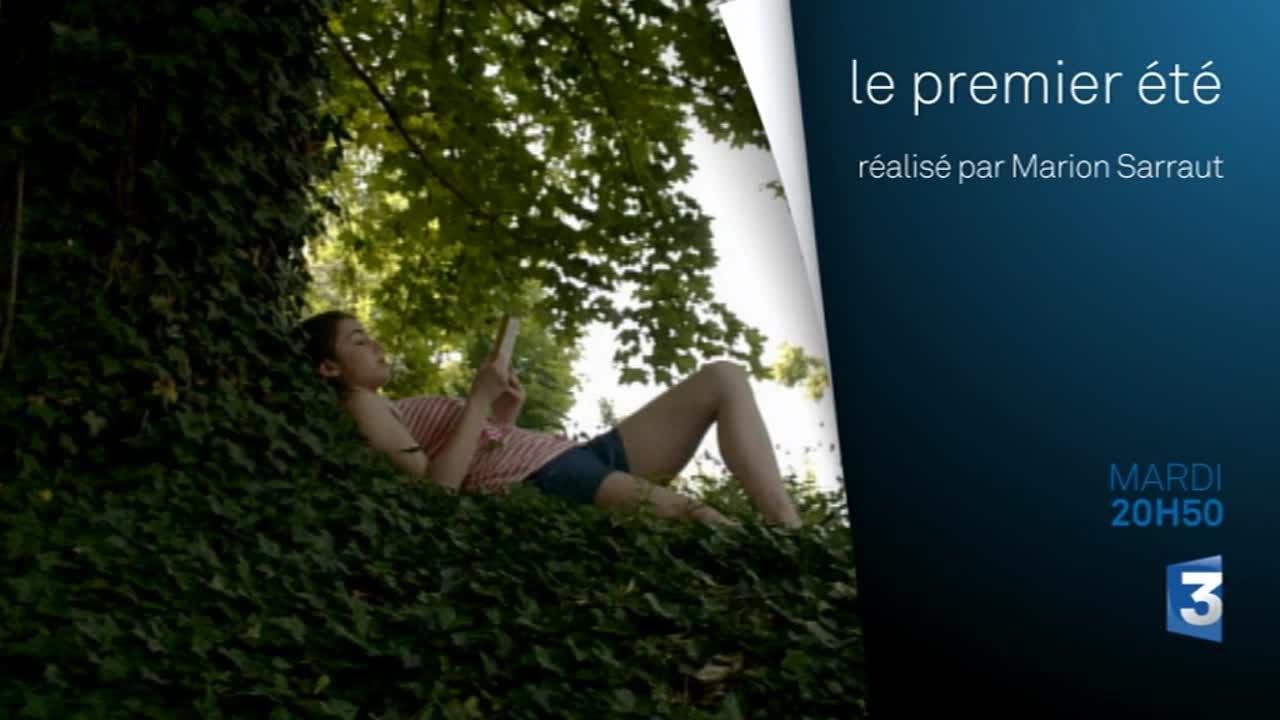 The First Summer Trailer