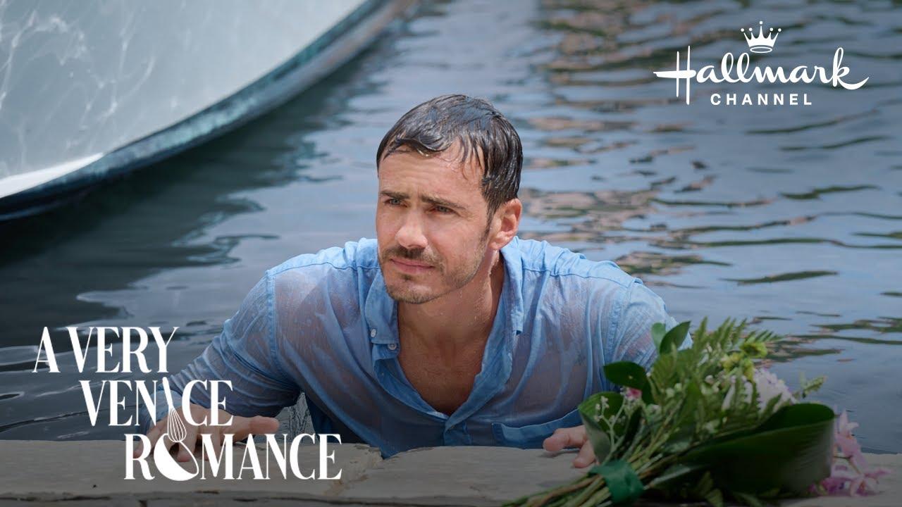 A Very Venice Romance Trailer
