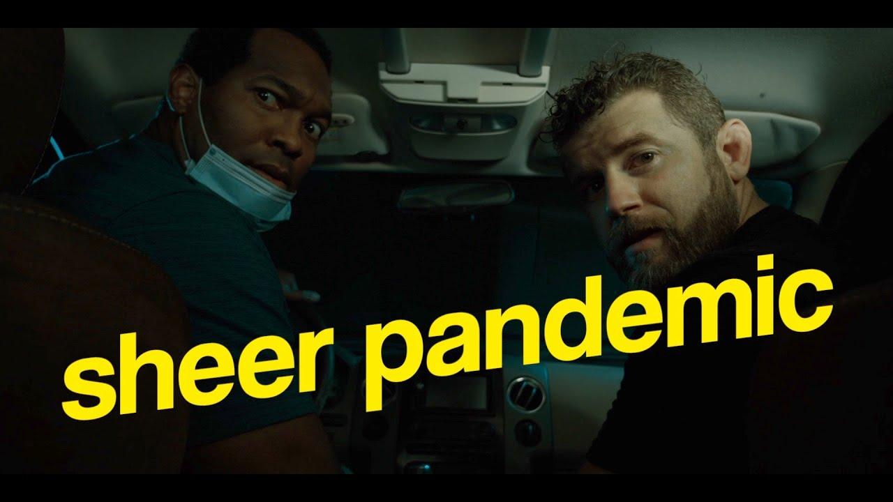Sheer Pandemic Trailer