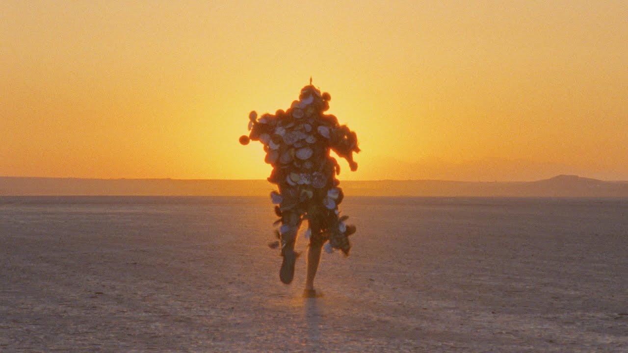 The Sky Trembles and the Earth Is Afraid and the Two Eyes Are Not Brothers Trailer