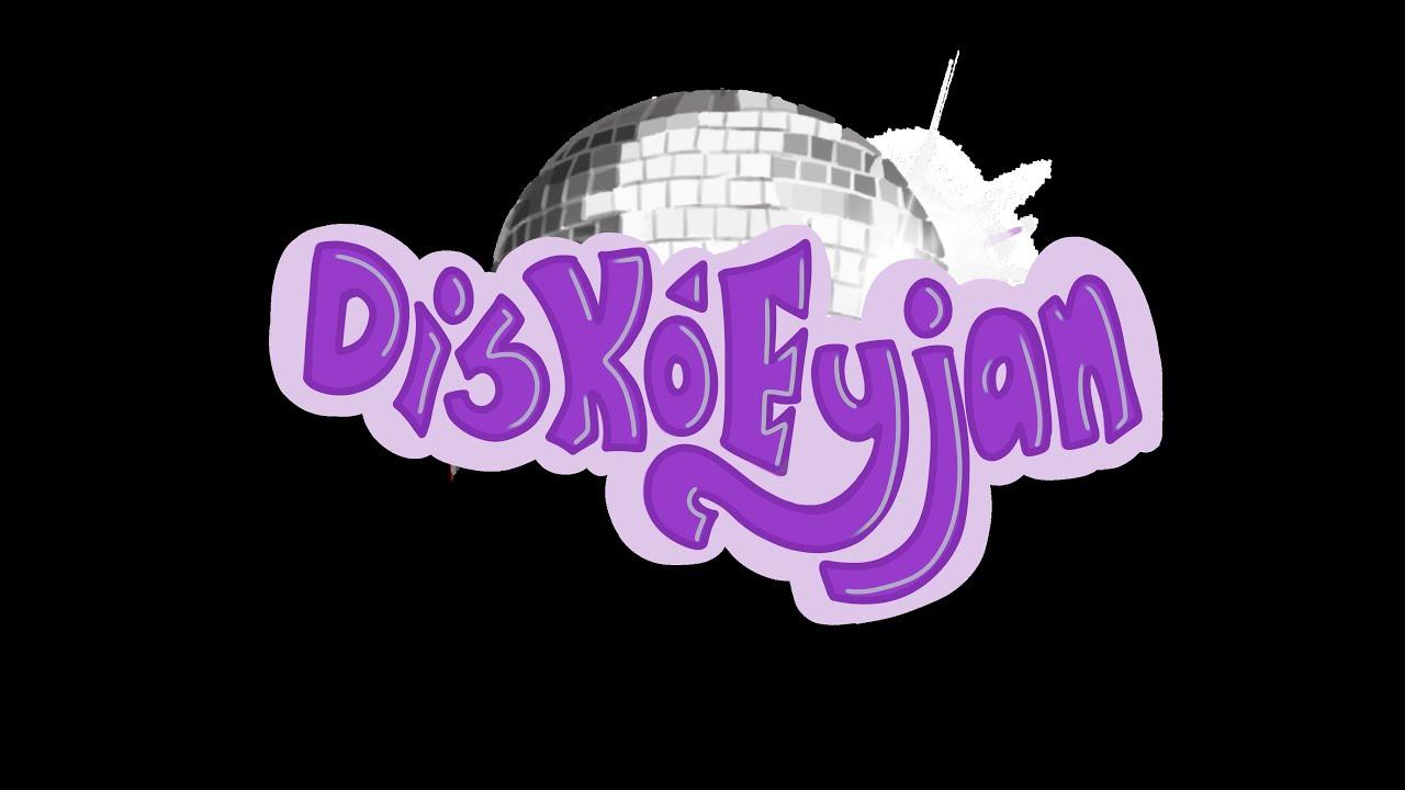 The Disco Island Trailer