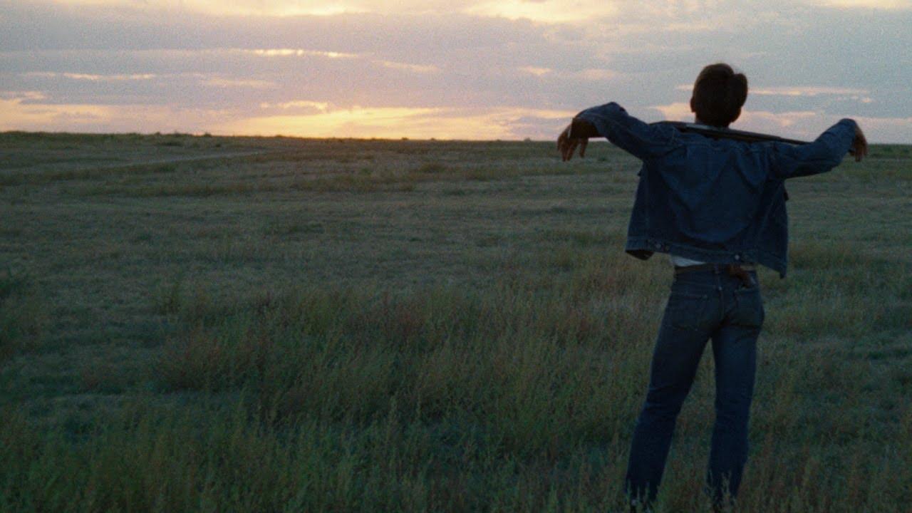 Badlands Trailer
