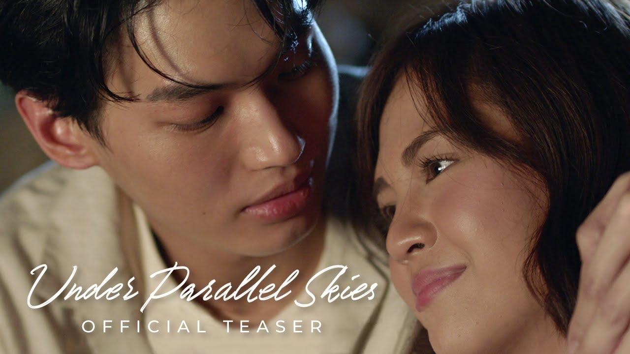 Under Parallel Skies Trailer