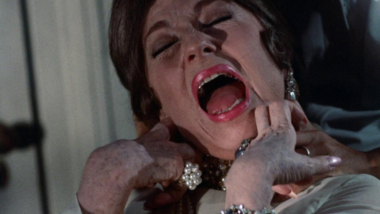 Dear Dead Delilah Trailer