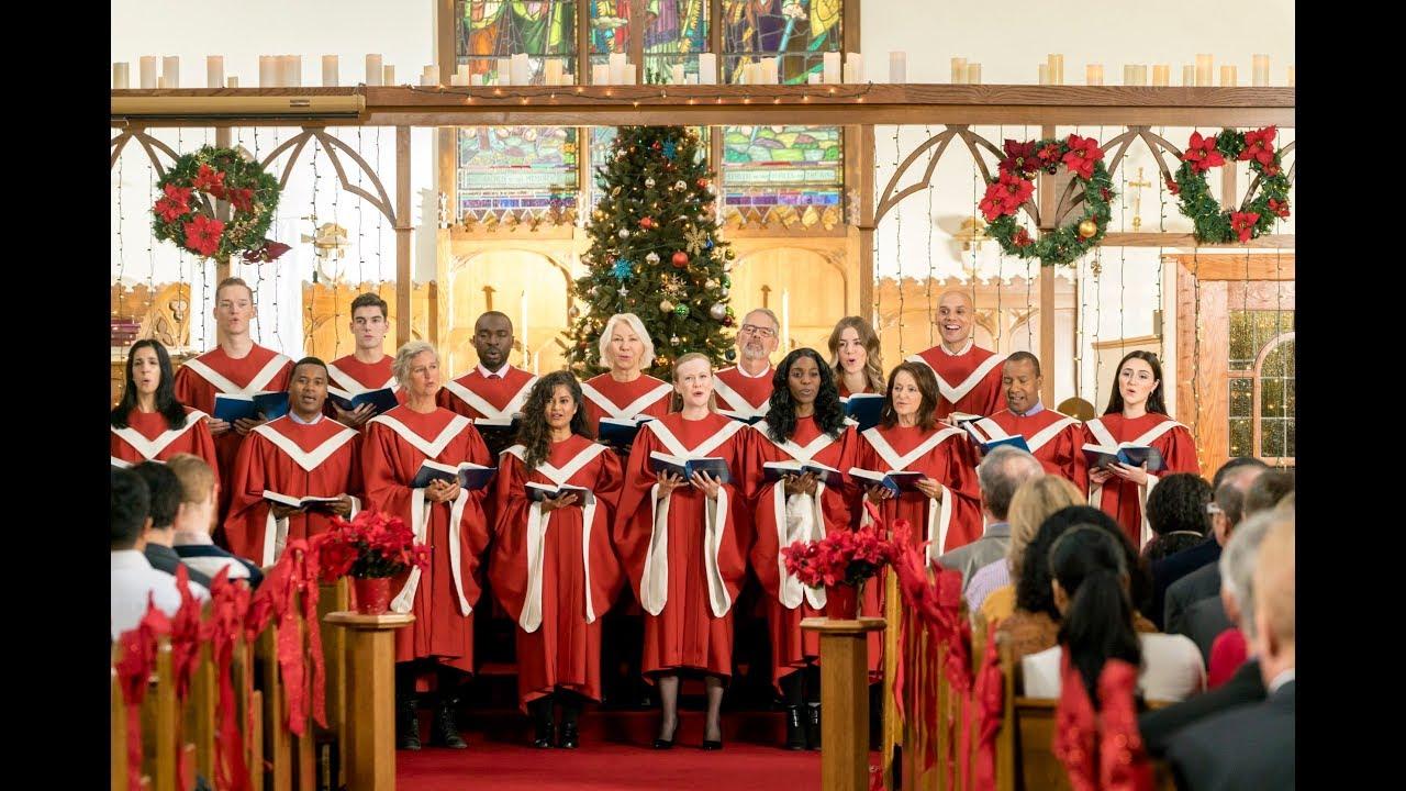 Our Christmas Love Song Trailer