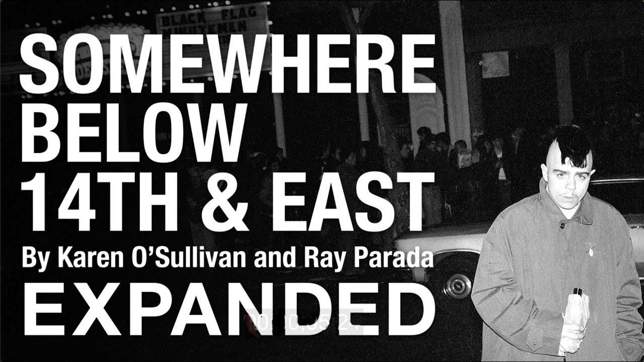 Somewhere Below 14th & East: The Lost Photography Of Karen O'Sullivan Trailer