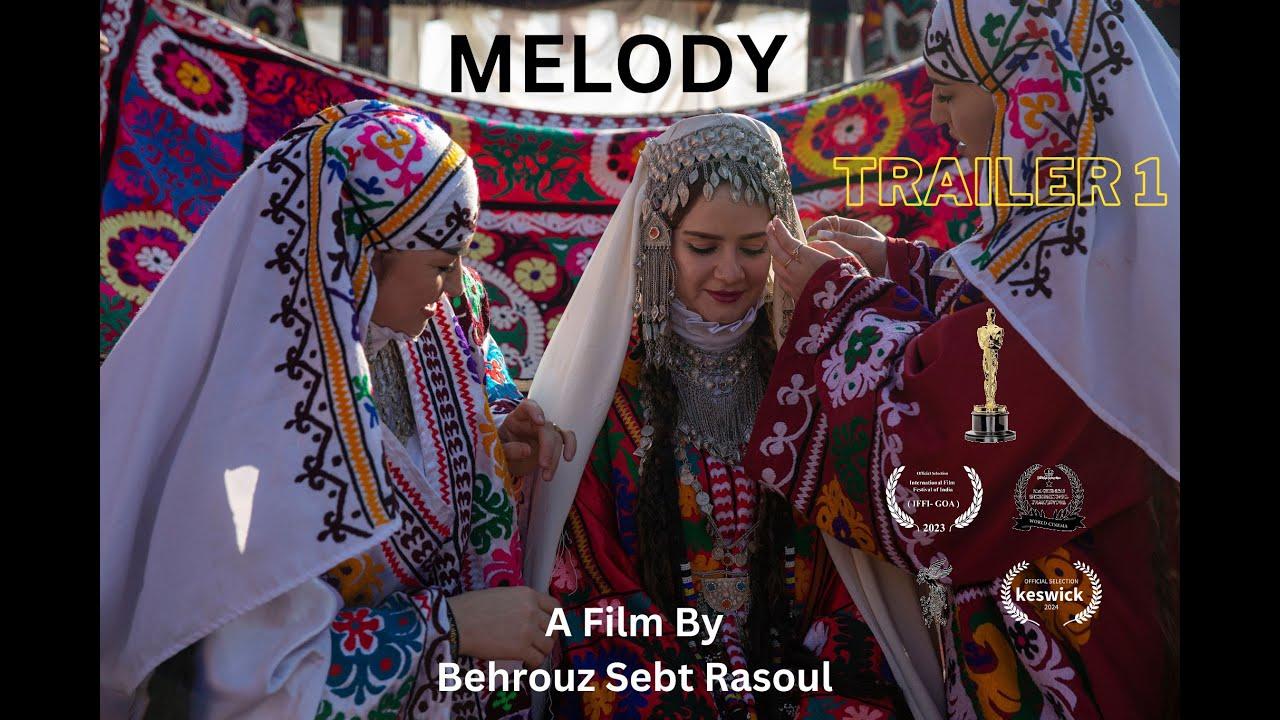 Melody Trailer
