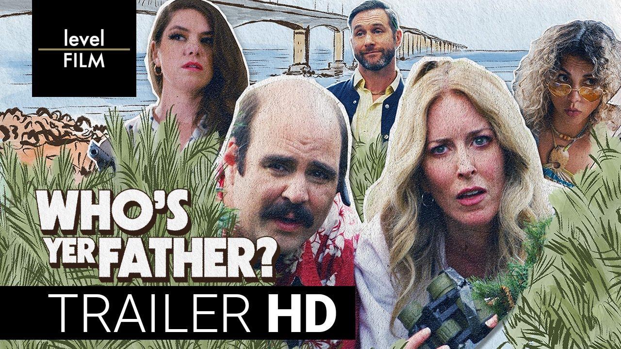 Who's Yer Father? Trailer