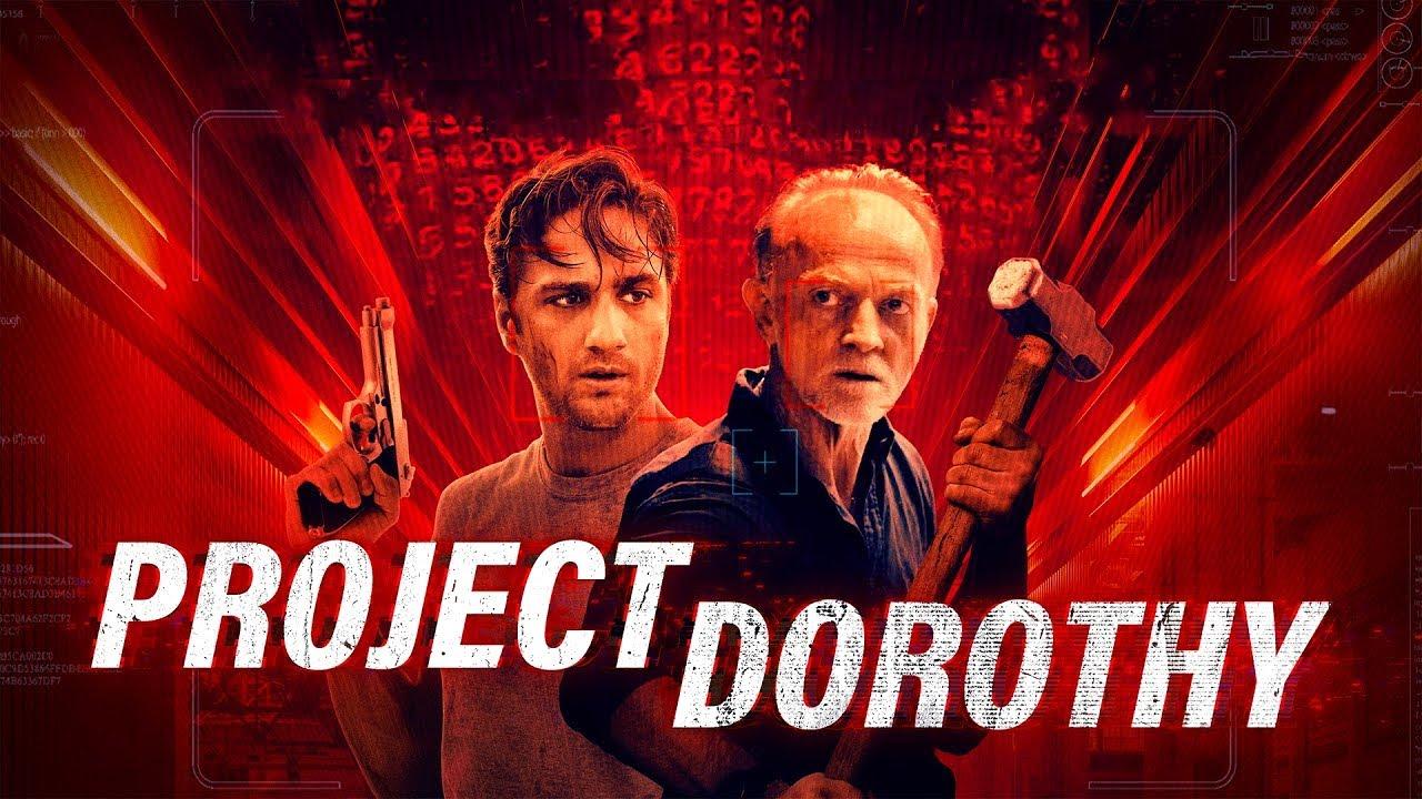 Project Dorothy Trailer