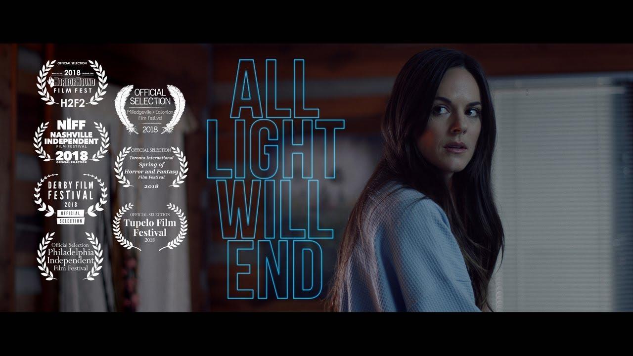 All Light Will End Trailer