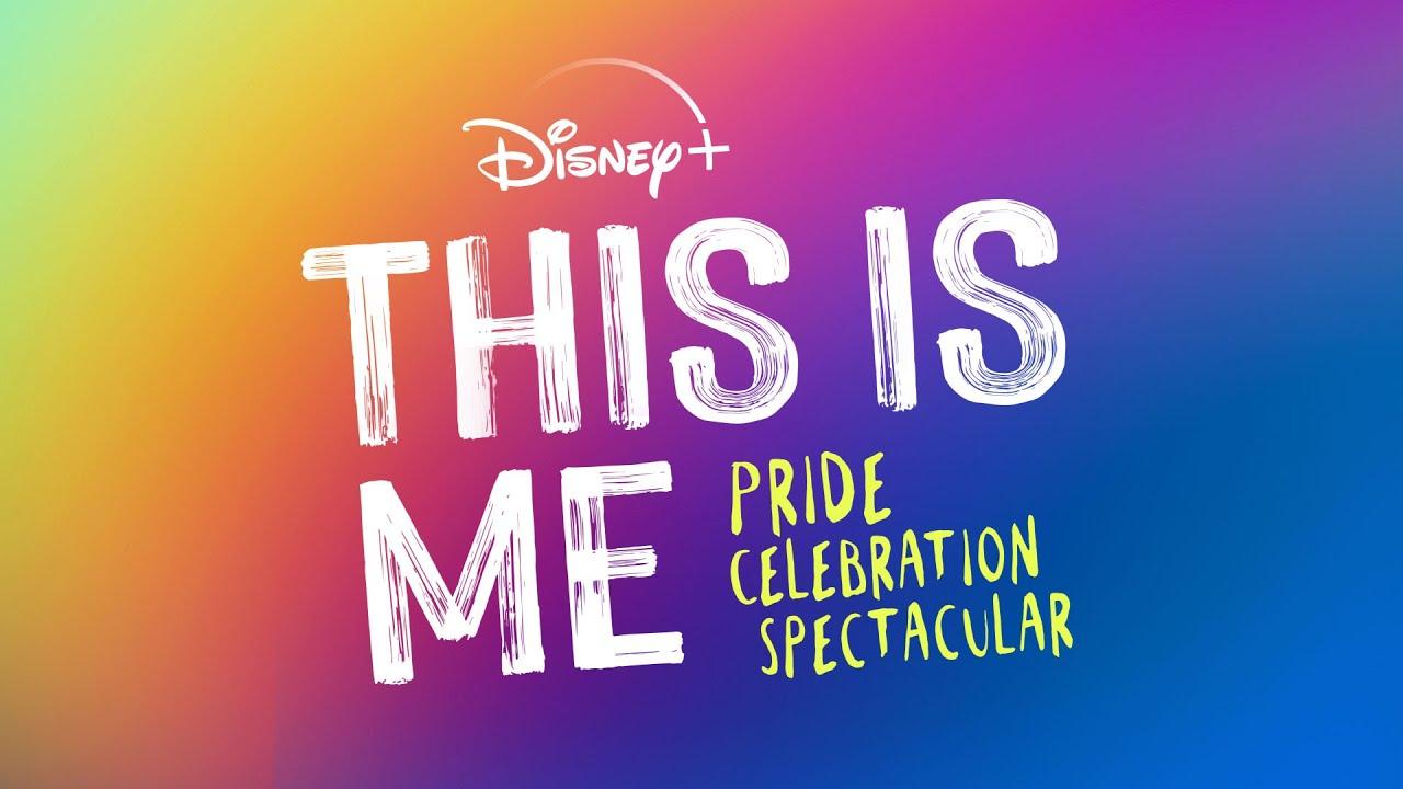 This Is Me: Pride Celebration Spectacular Trailer