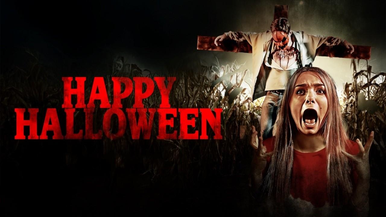 Happy Halloween Trailer