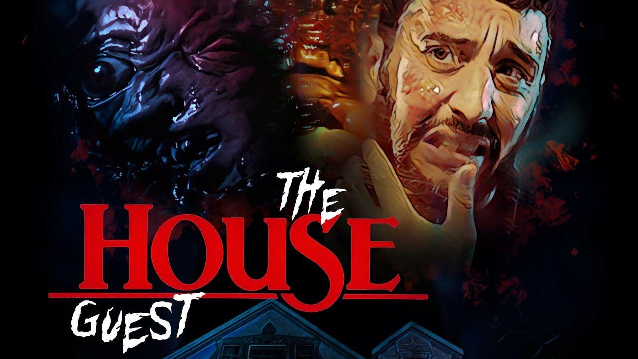 The House Guest Trailer