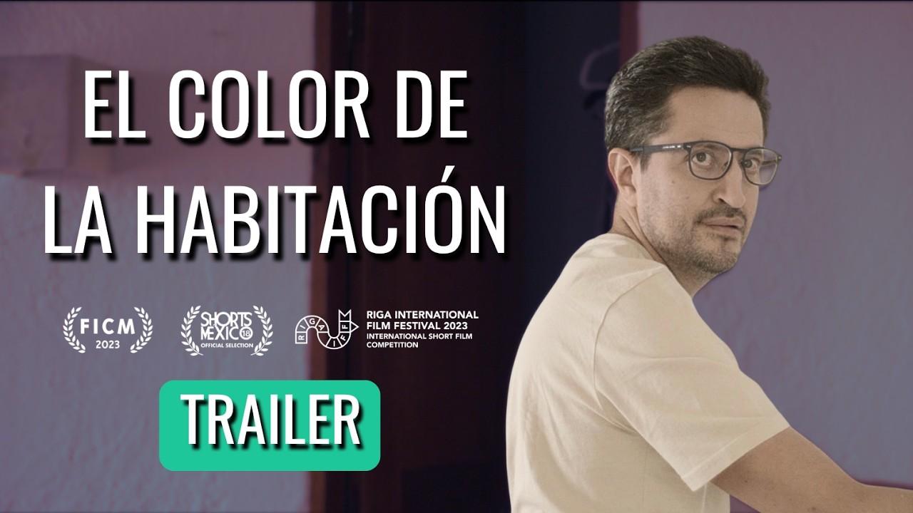 The Color of The Room Trailer