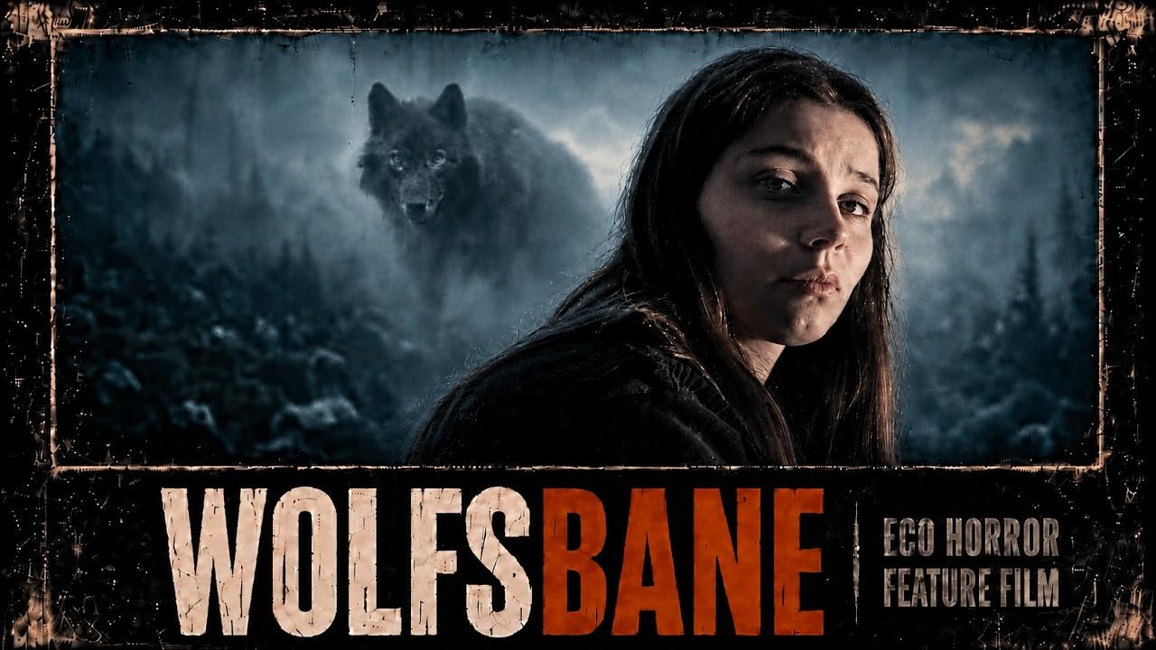 Wolfsbane Trailer