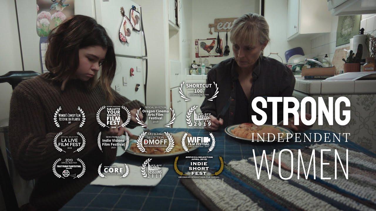 Strong Independent Women Trailer