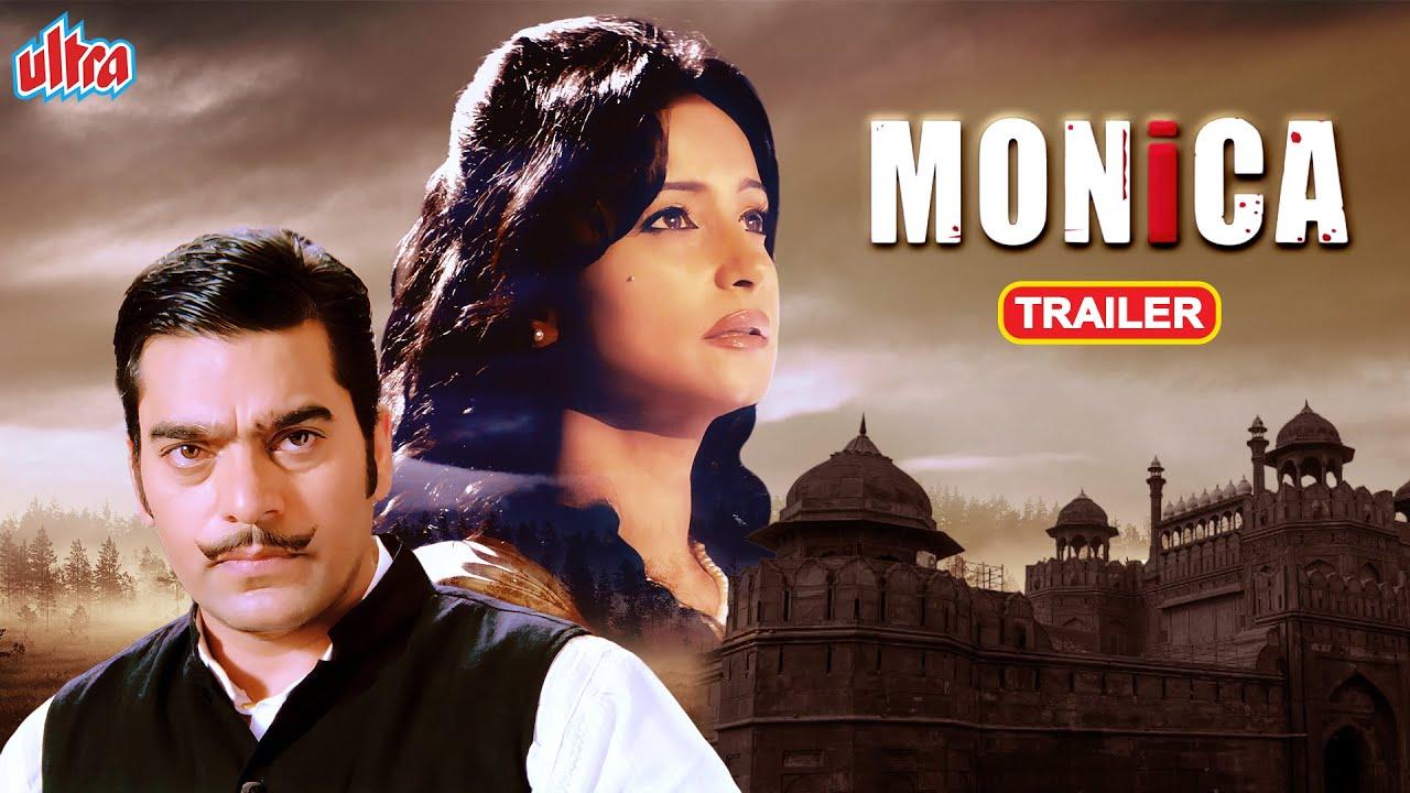 Monica Trailer