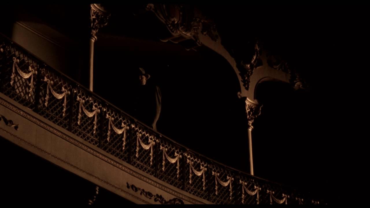 A Shot in the Back Trailer