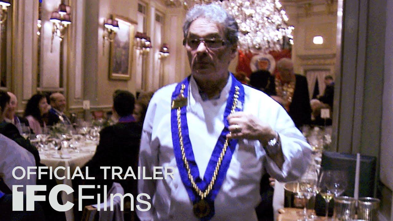 King Georges Trailer