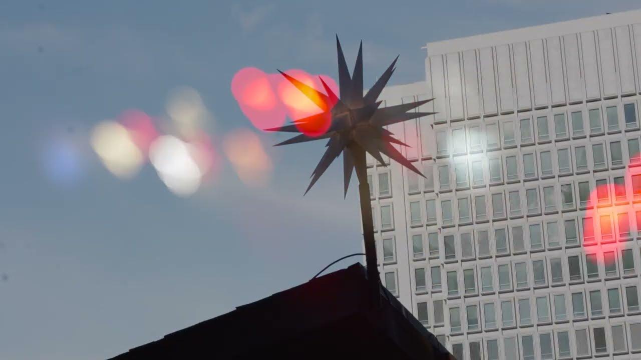 Jawn Trailer