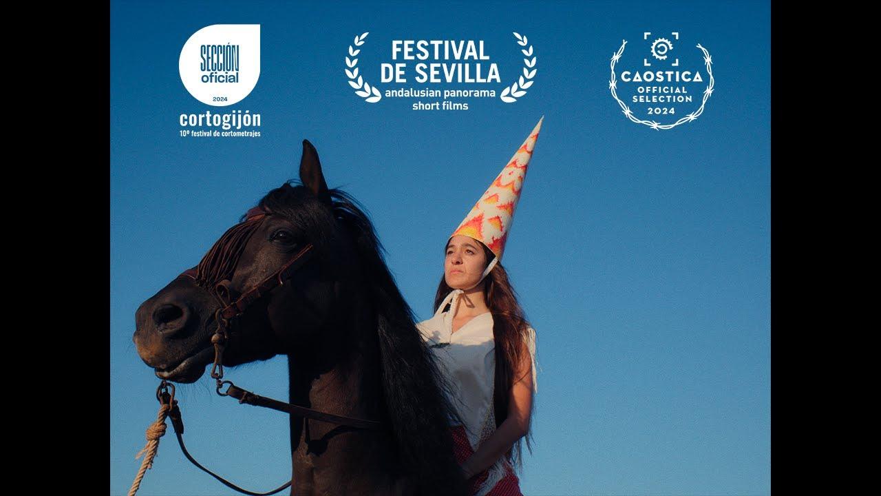 Sabbat andaluz Trailer