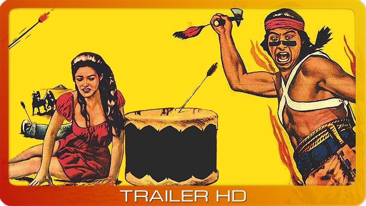 War Drums Trailer