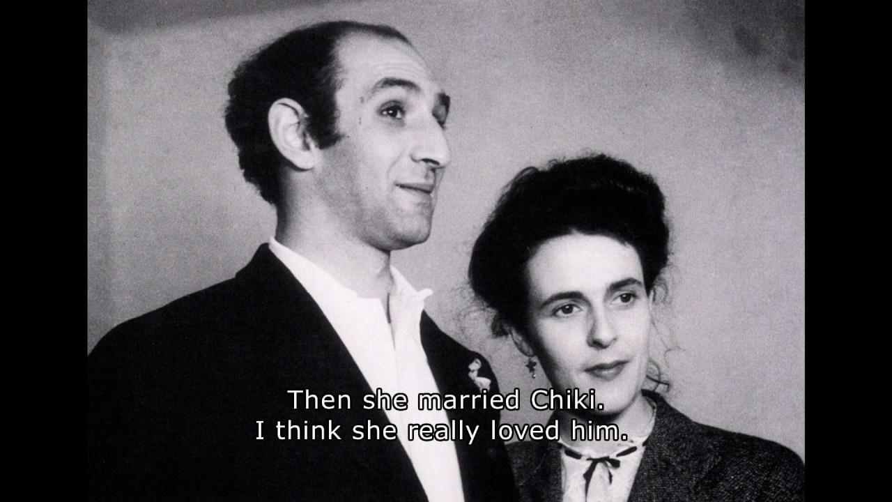 Leonora Carrington - The Surrealist Game Trailer