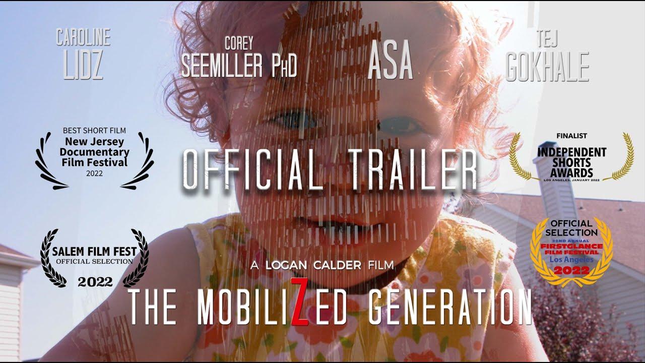 The Mobilized Generation Trailer