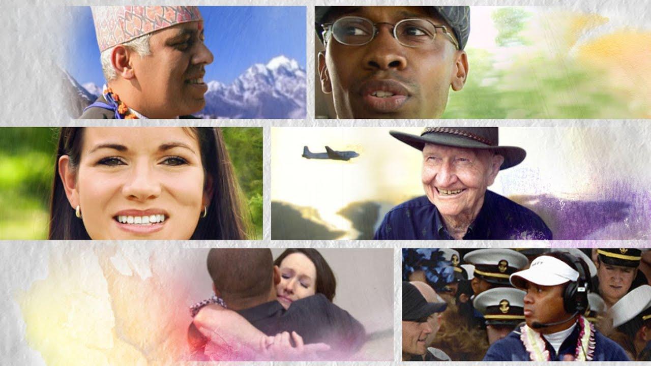 Meet the Mormons Trailer