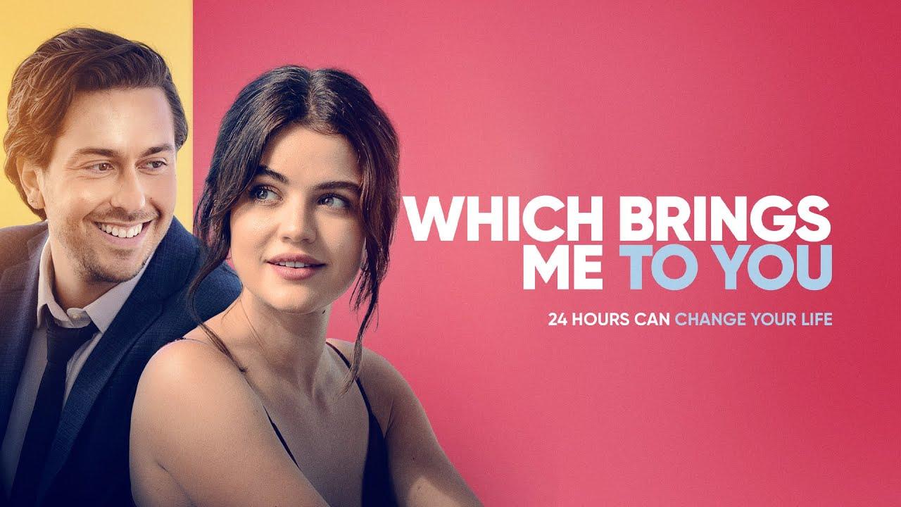 Which Brings Me to You Trailer