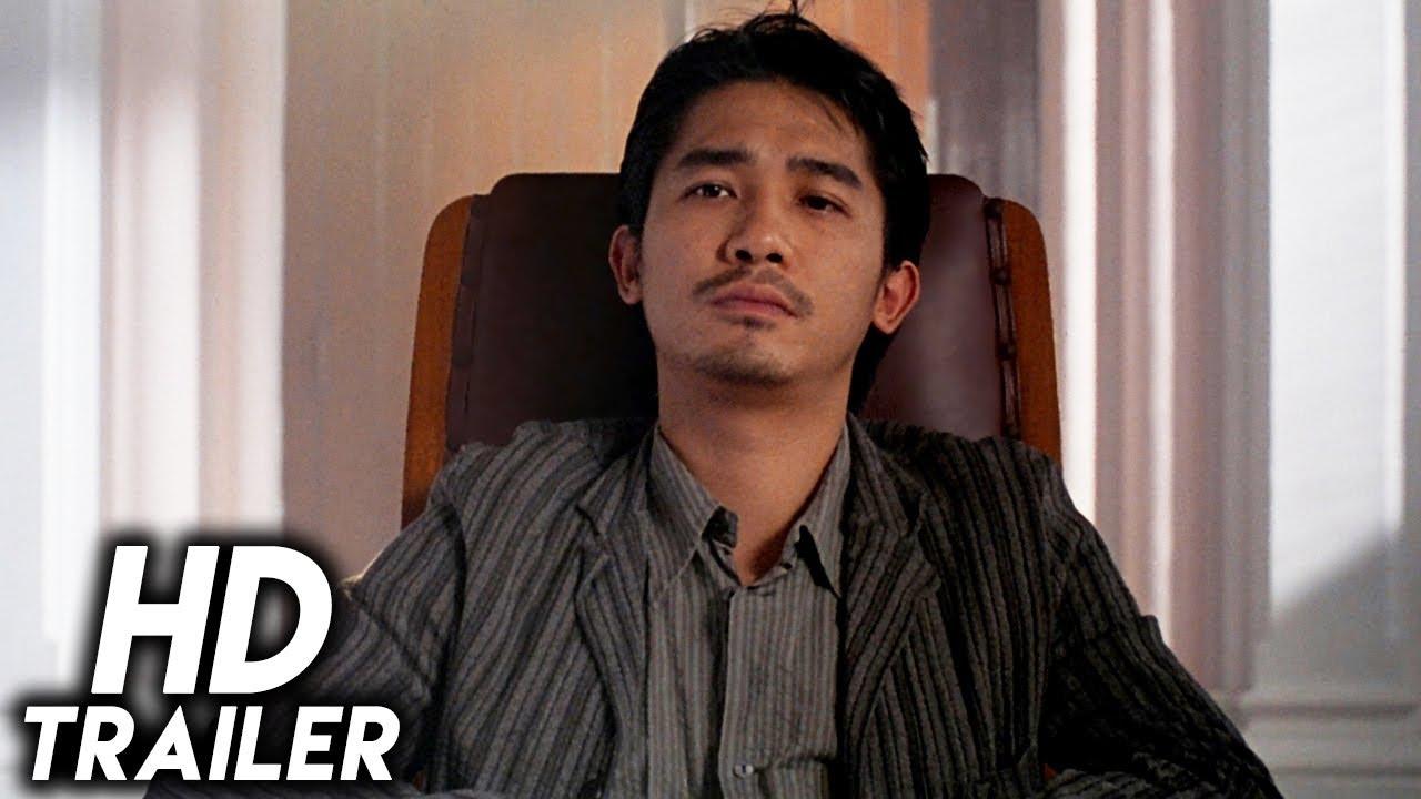Doctor Mack Trailer