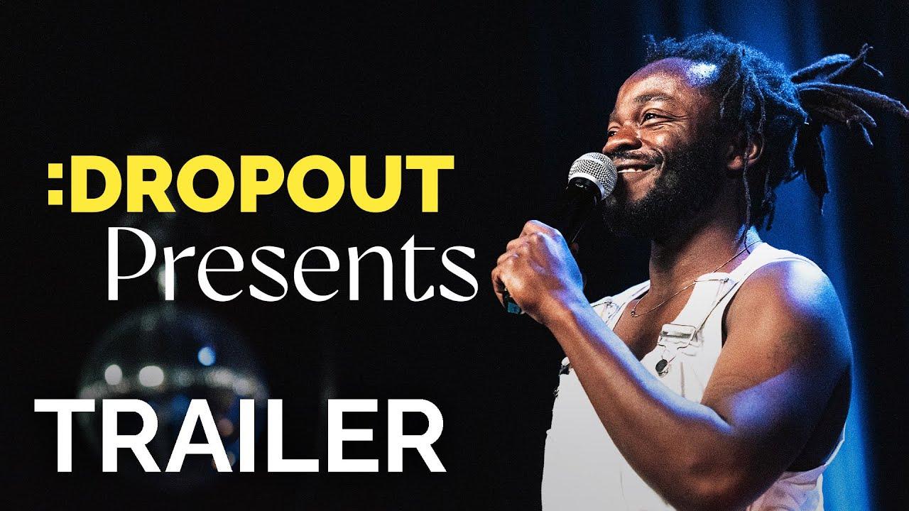 Mark Vigeant: The Best Man Show Trailer