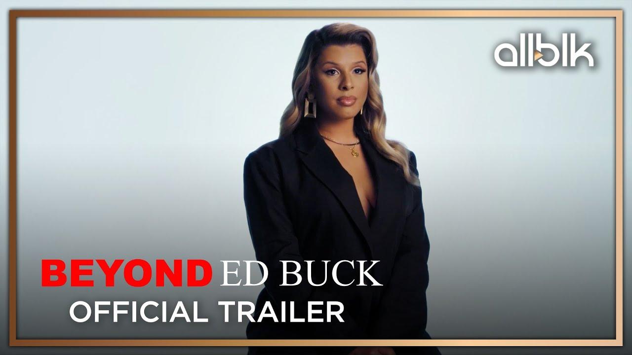 Beyond Ed Buck Trailer